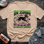 In Zoom Tshirt