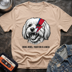 Your Fur Is A Mess Tshirt