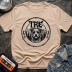 Black Metal Tshirt