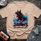 Jaws Tshirt