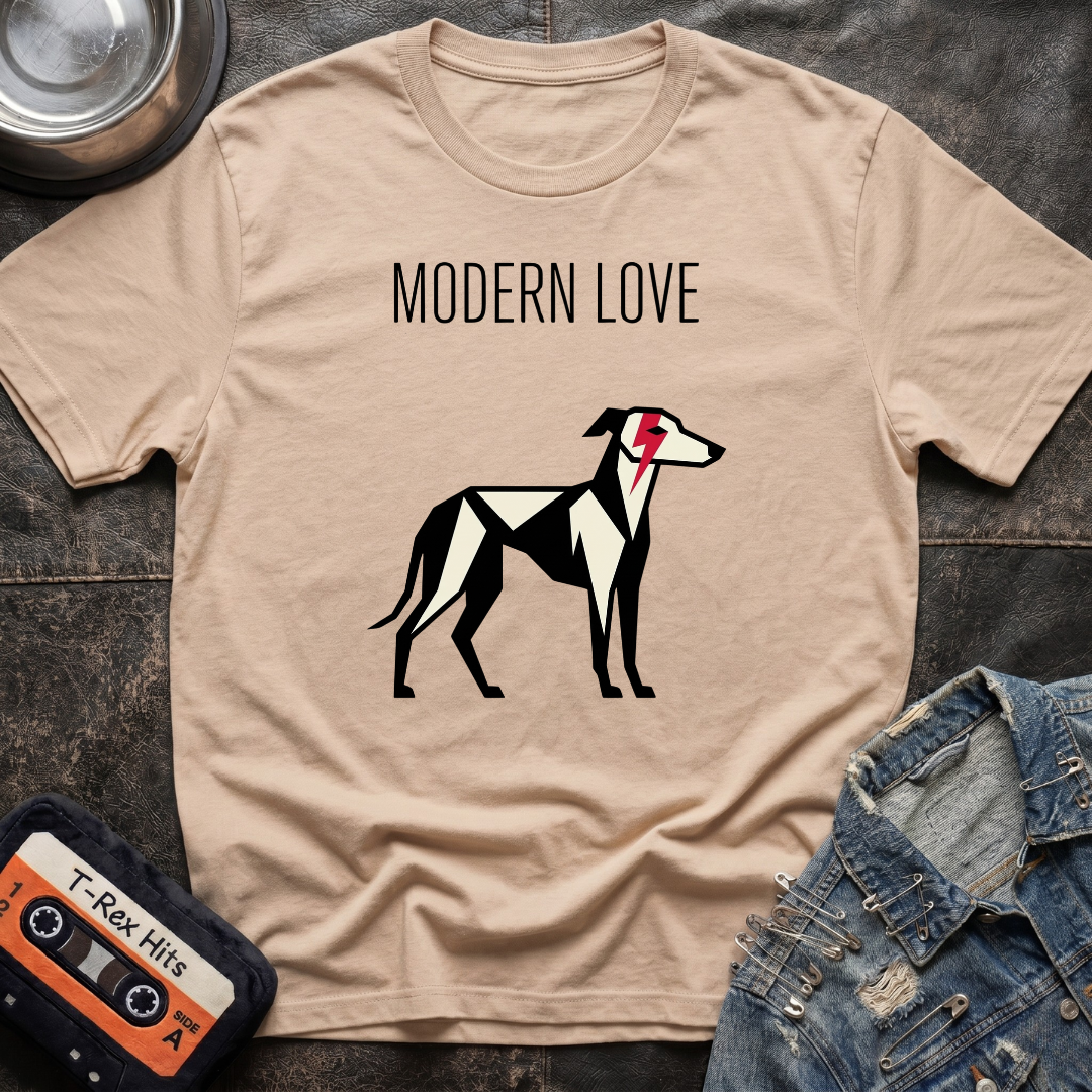 Modern Love Tshirt