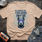Metal Mutt Tshirt