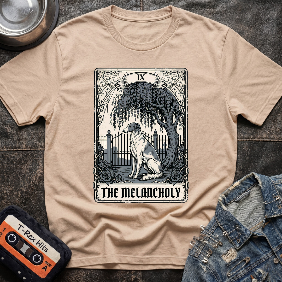 Melancholy Tshirt