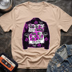Paws and Blastbeats Tshirt