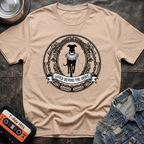 Loved From Beyond The Grave Tshirt
