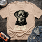 Judgement Tshirt