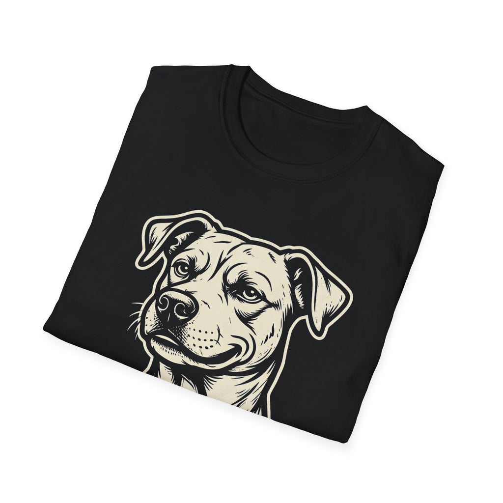Snarkhound Tshirt