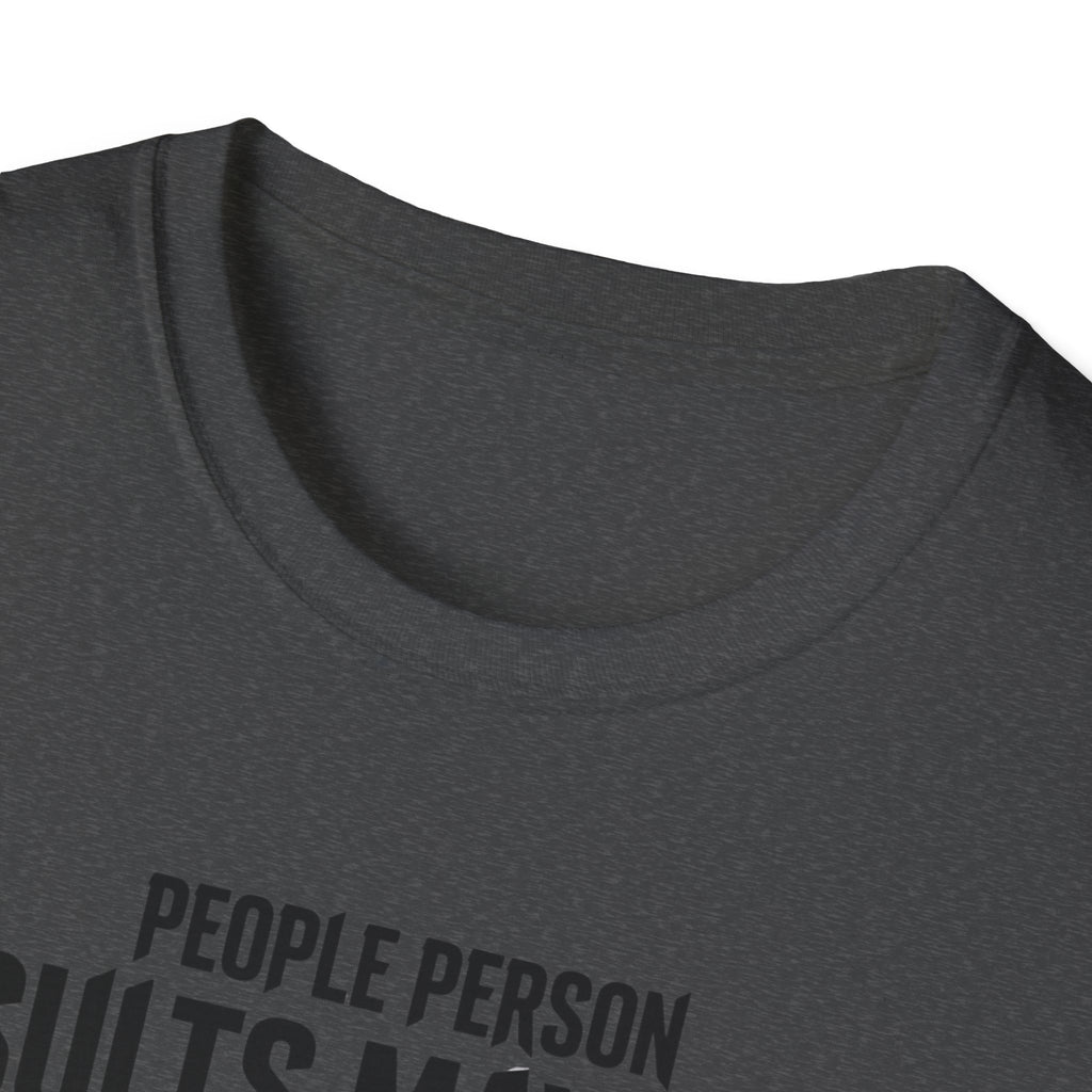 Results May Vary Tshirt