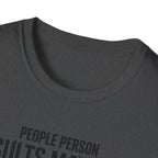 Results May Vary Tshirt