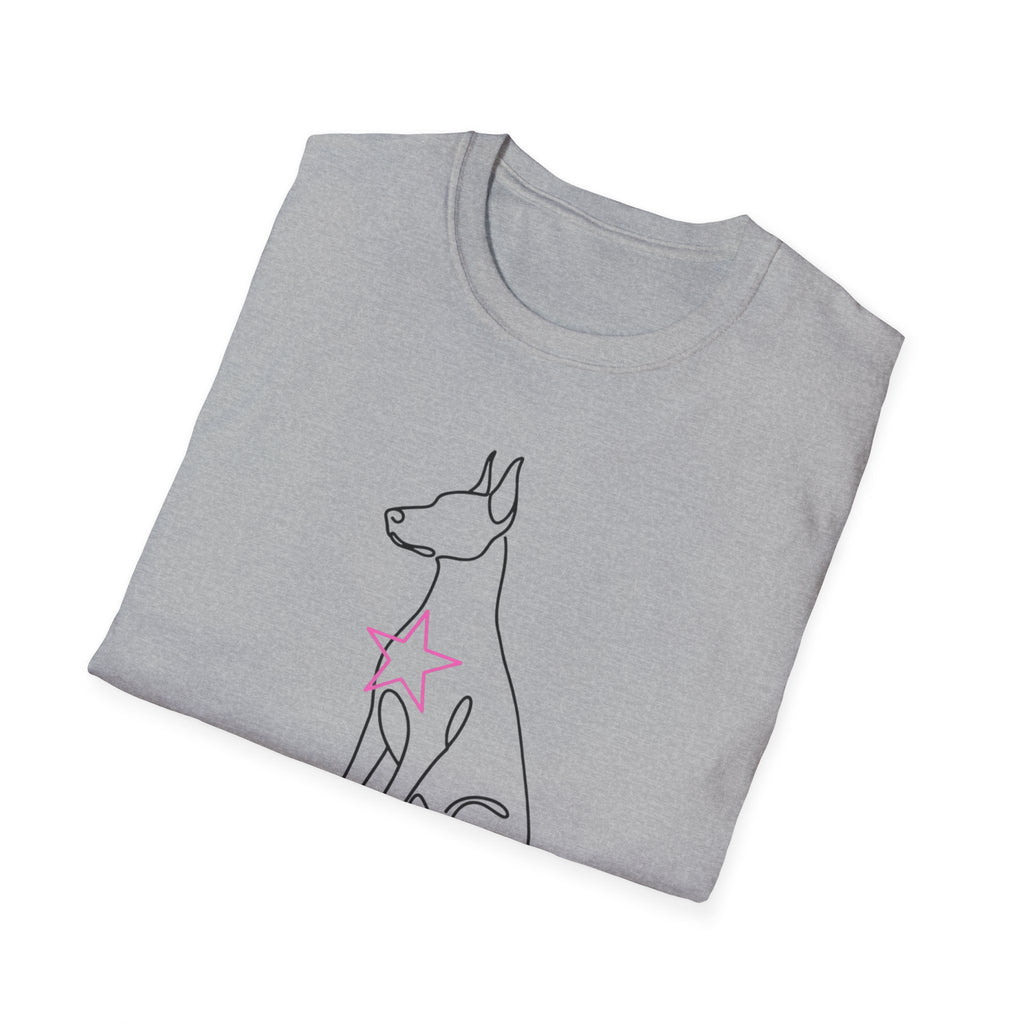 Starman Tshirt
