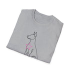 Starman Tshirt