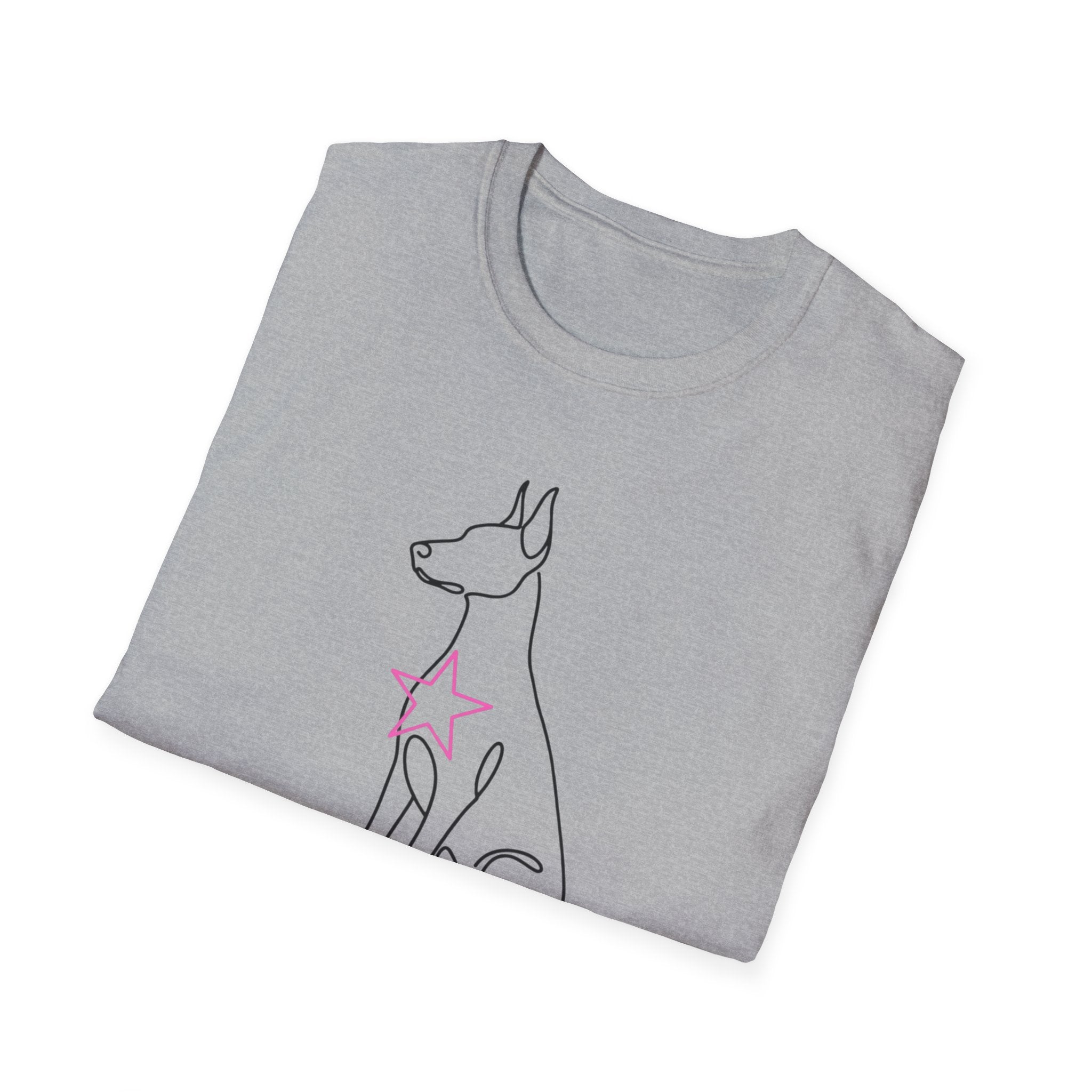 Starman Tshirt