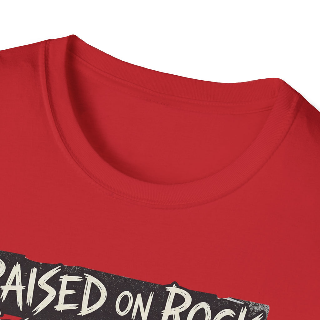 Rescued By Dogs Tshirt