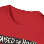 Rescued By Dogs Tshirt