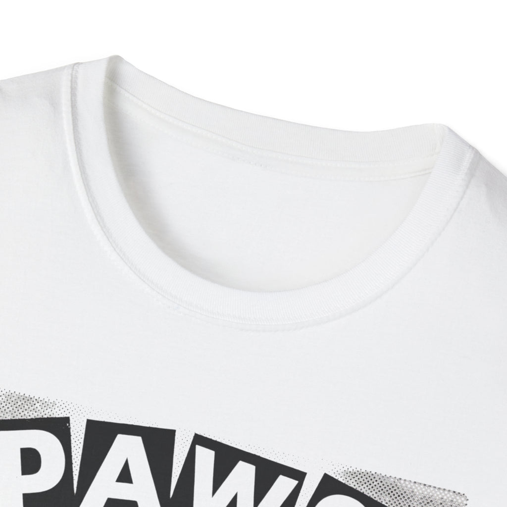 Paws to the Front Tshirt