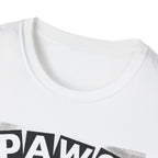 Paws to the Front Tshirt