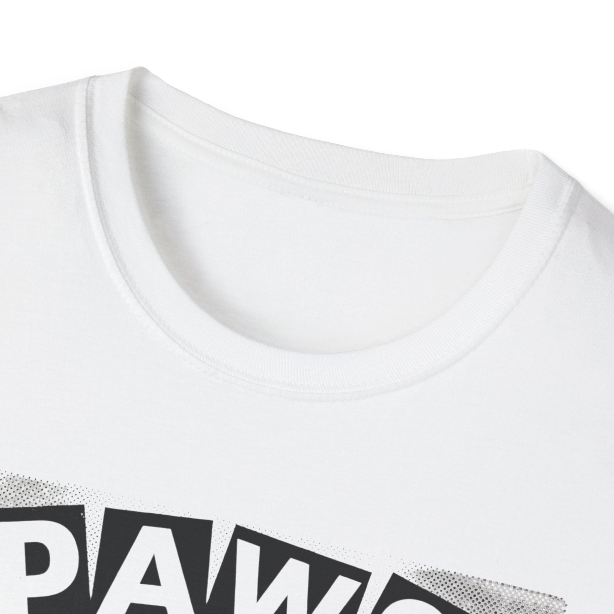 Paws to the Front Tshirt
