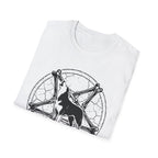 Pup Of Northern Darkness Tshirt