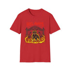 Heel Awaits Tshirt