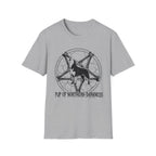 Pup Of Northern Darkness Tshirt