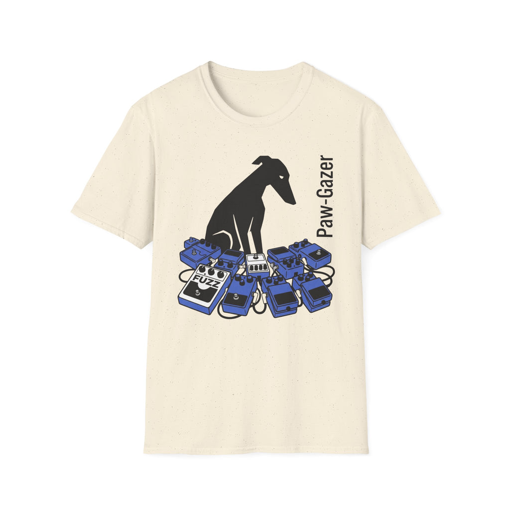 Pawgazer Tshirt