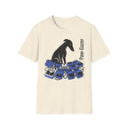 Pawgazer Tshirt