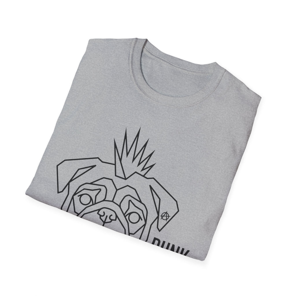 Punk Pup Tshirt