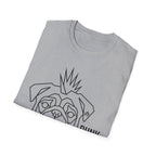 Punk Pup Tshirt