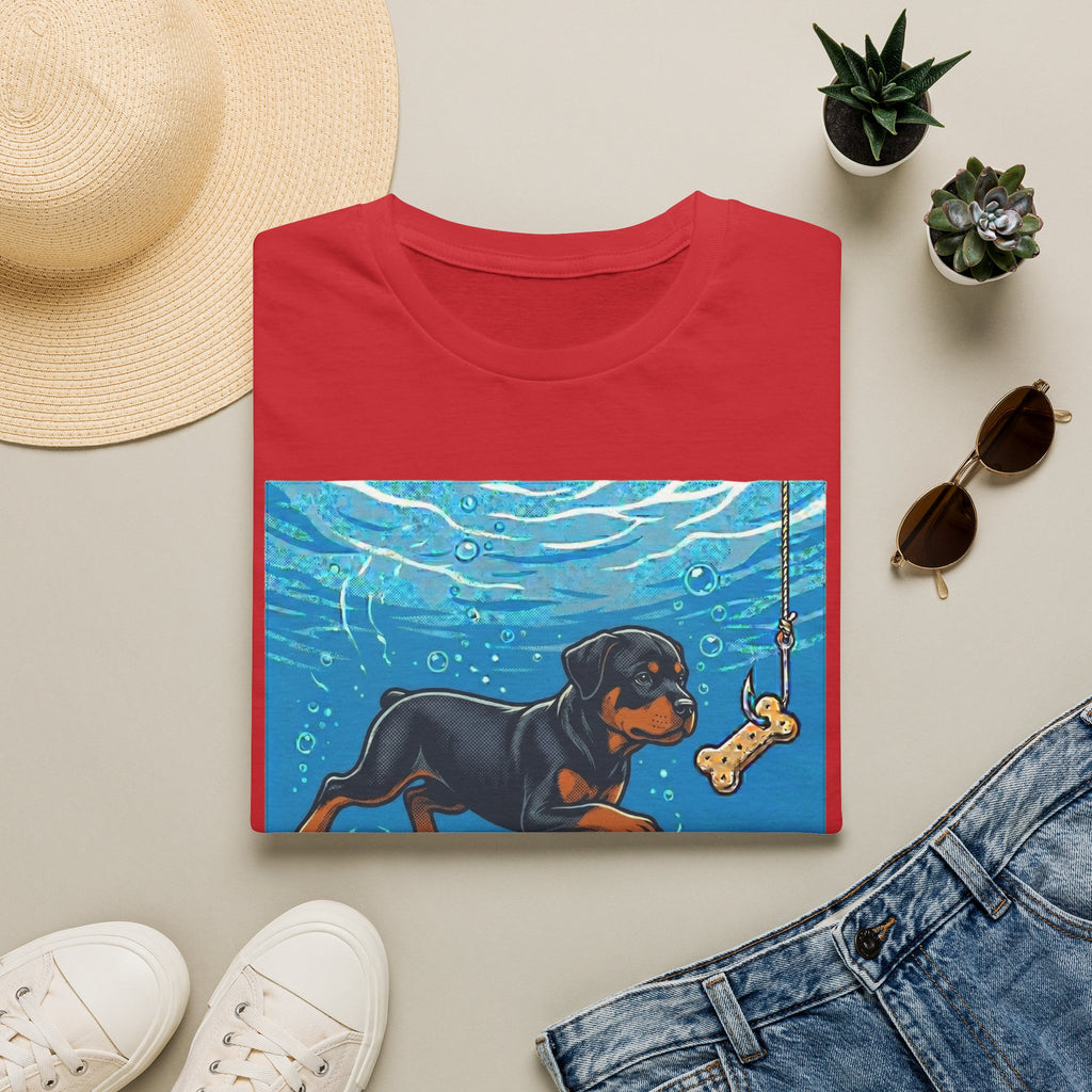 Smells Like Rottweiler