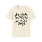 Easily Distracted Tshirt