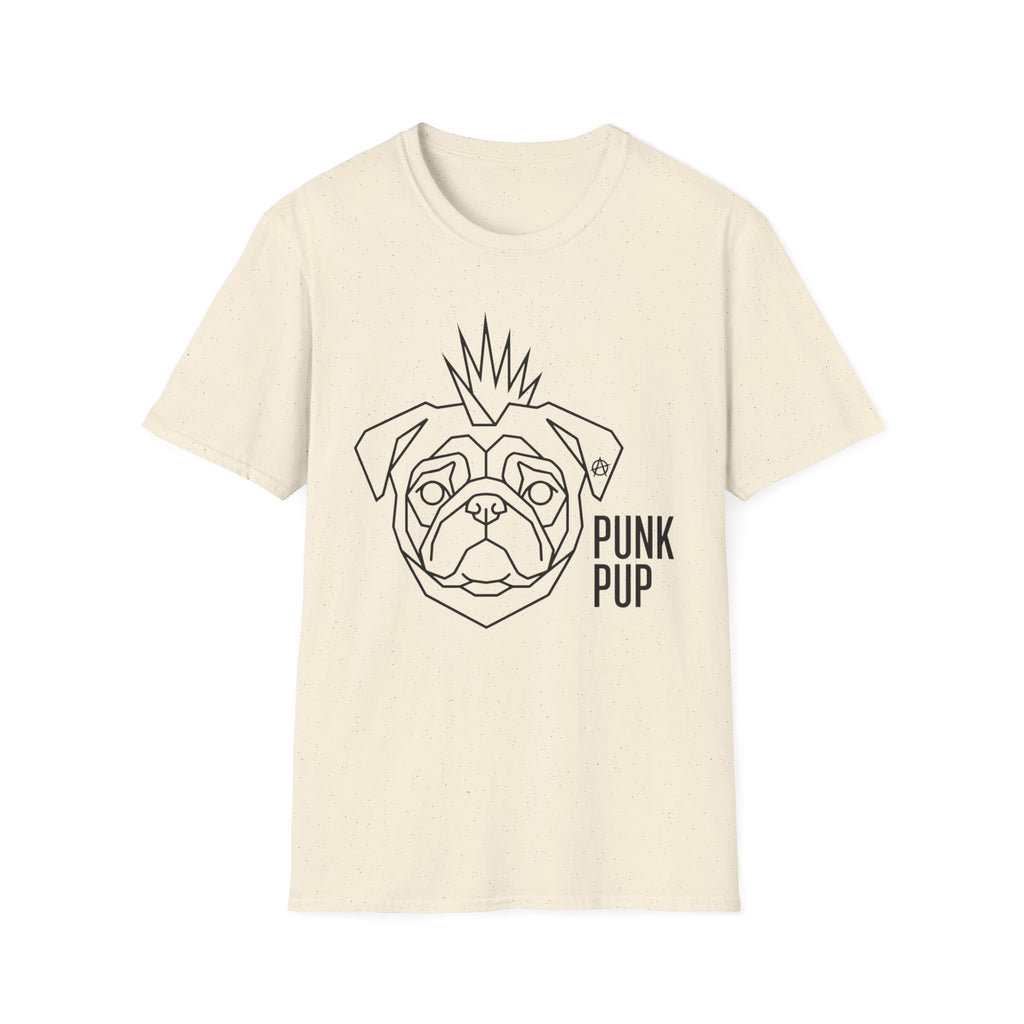 Punk Pup Tshirt