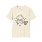 Punk Pup Tshirt