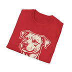 Snarkhound Tshirt