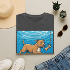 Smells Like Staffy