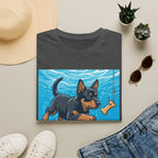 Smells Like Kelpie