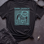Bark Division Dark Tshirt
