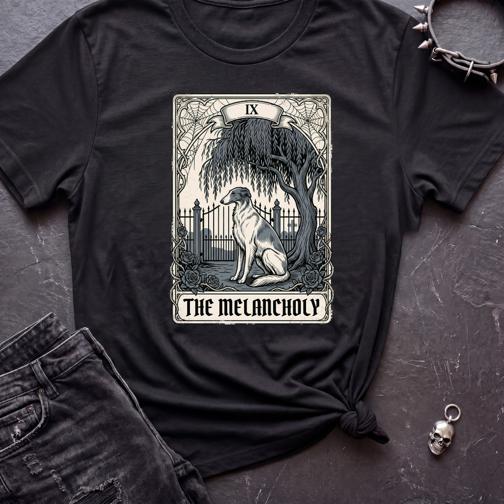 Melancholy Tshirt
