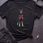 Doberman Sane Tshirt