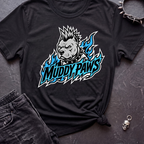 Muddy Paws Tshirt