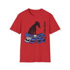 Pawgazer Tshirt