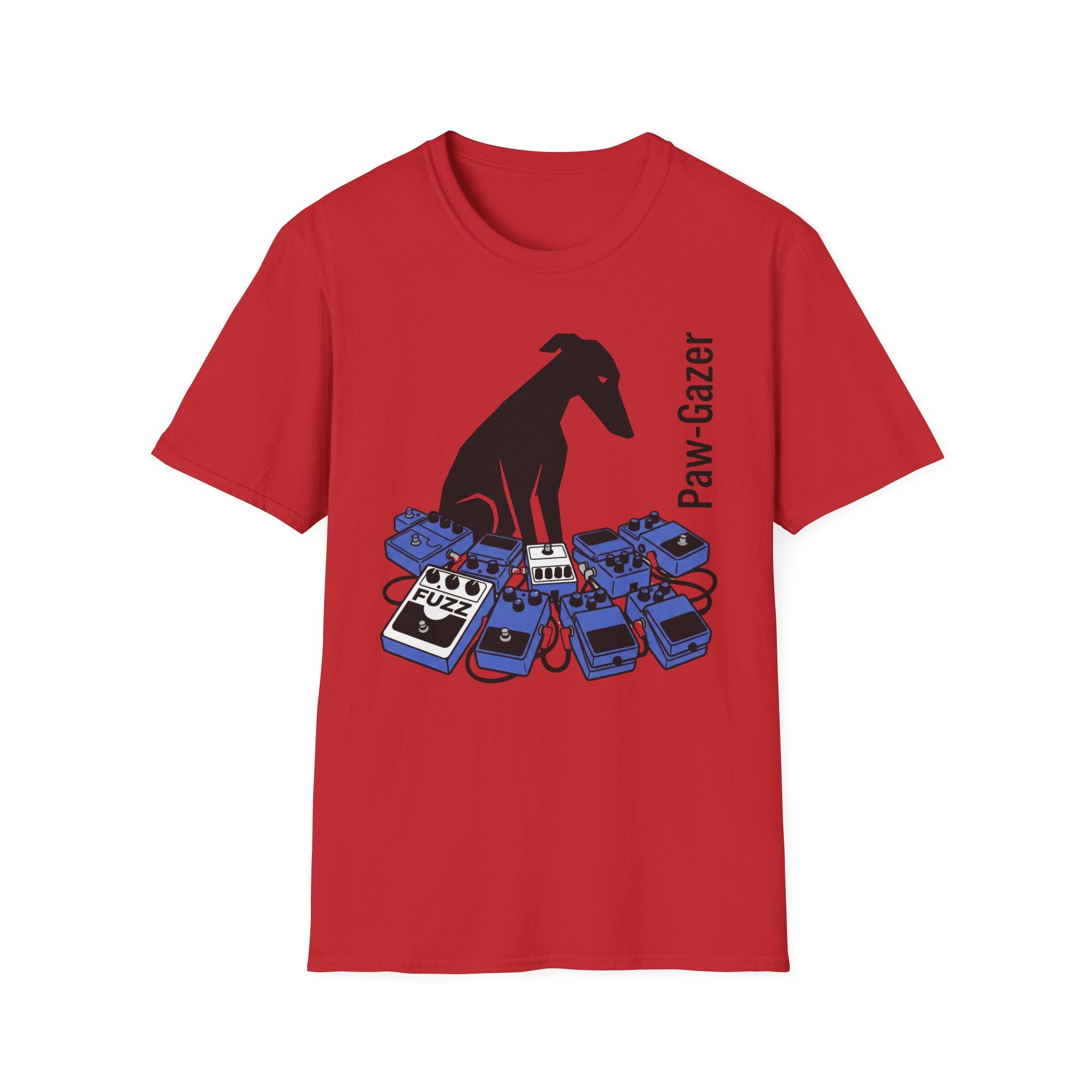 Pawgazer Tshirt