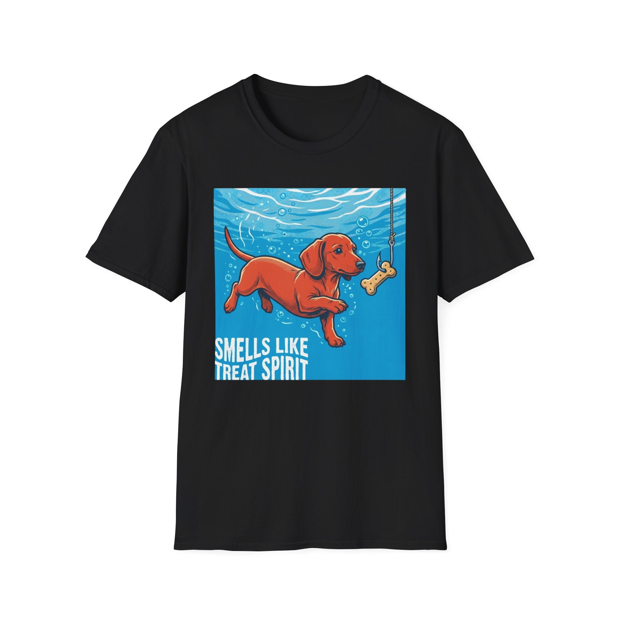 Smells Like Dachshund
