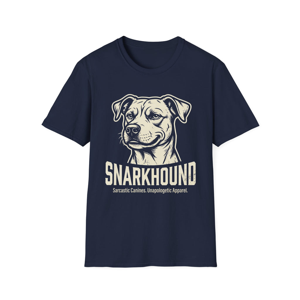 Snarkhound Tshirt