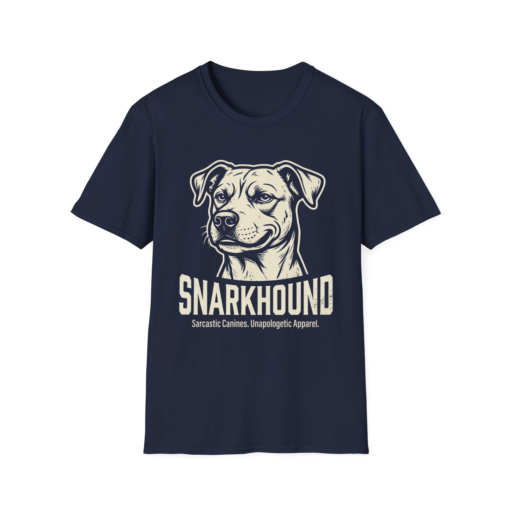 Snarkhound Tshirt