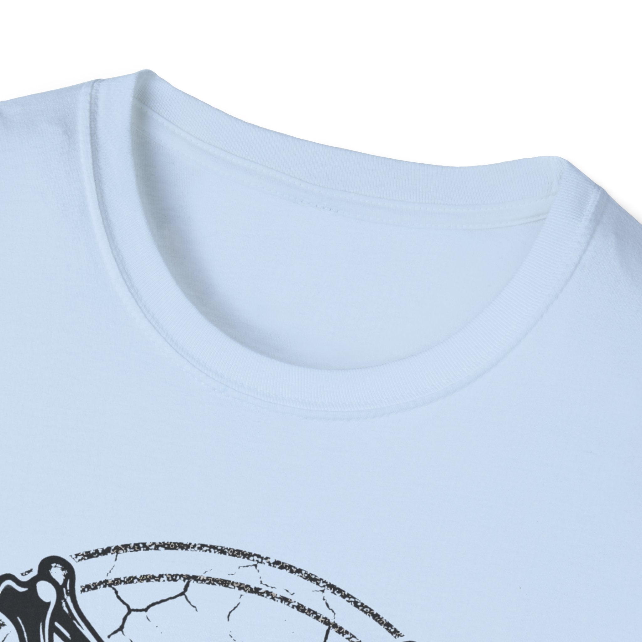 Pup Of Northern Darkness Tshirt