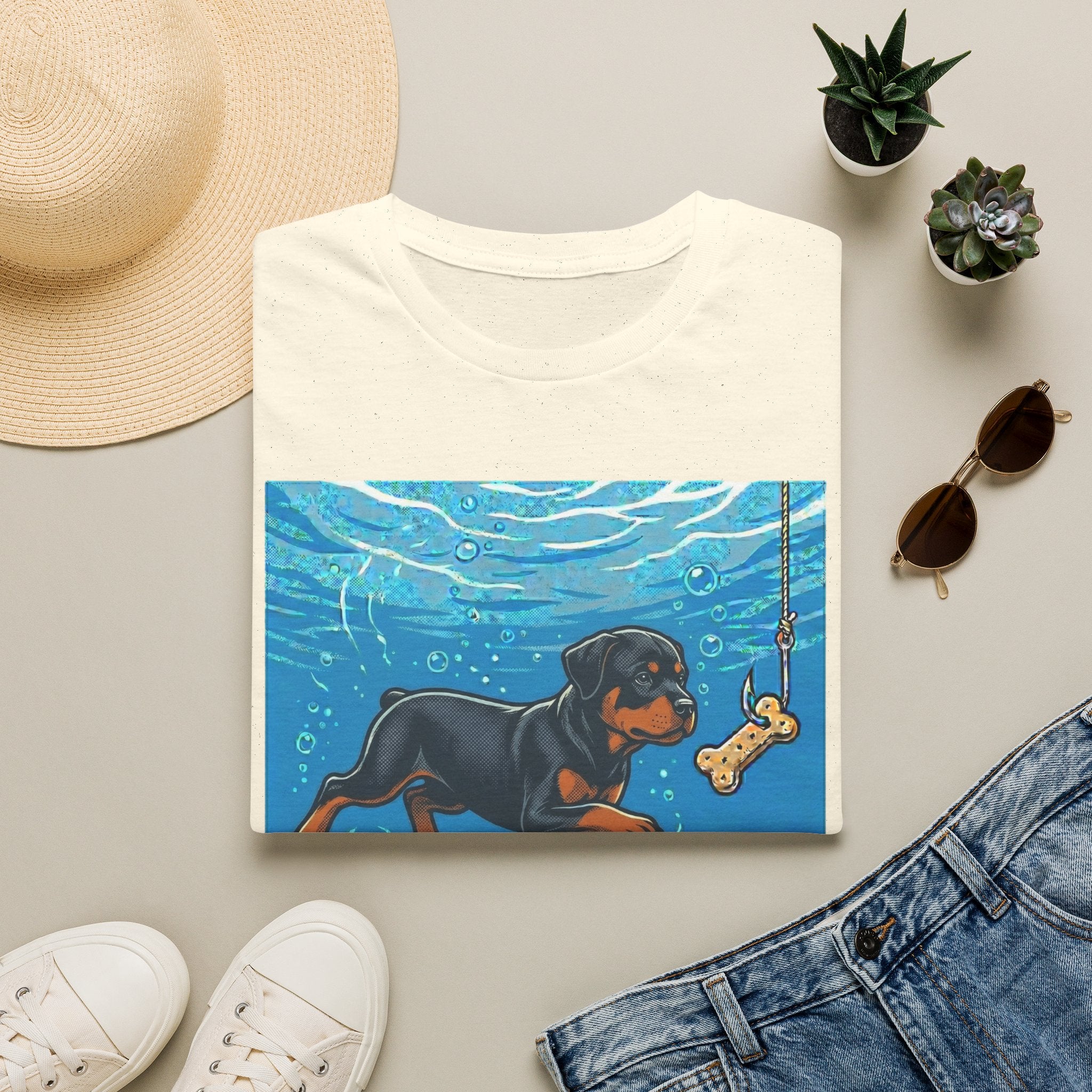Smells Like Rottweiler