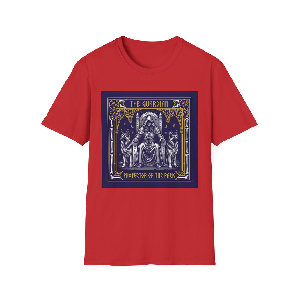 Protector of the Pack Tshirt