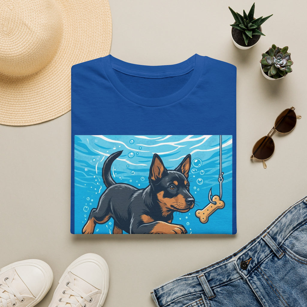 Smells Like Kelpie