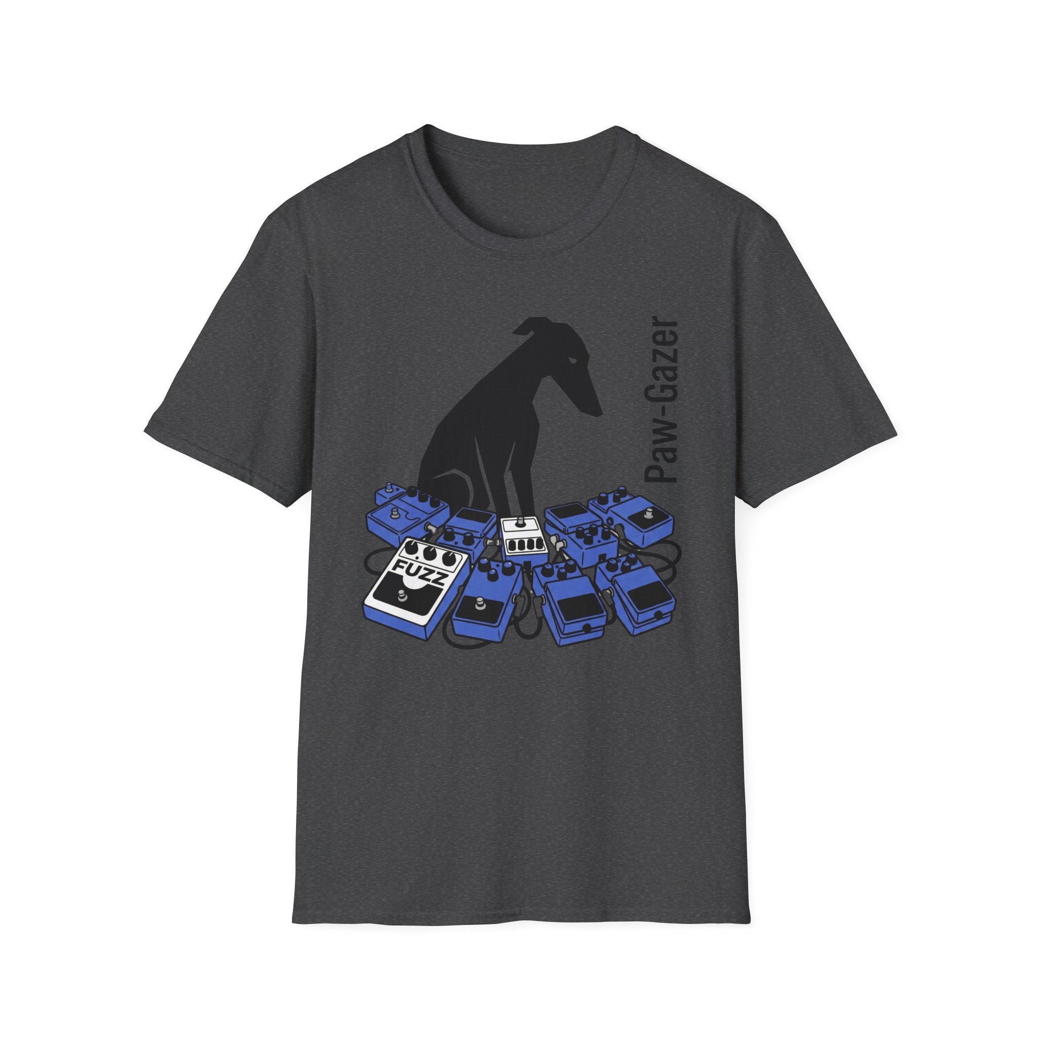 Pawgazer Tshirt
