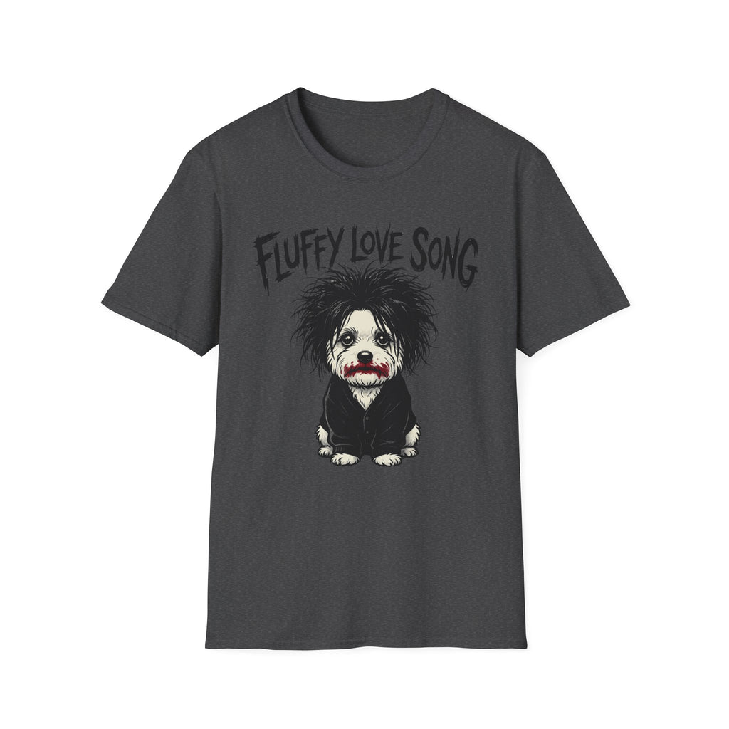 Fluffy Love Song Tshirt
